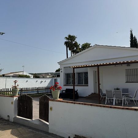 Villa Armonia Аркос де ла Фронтера Екстериор снимка