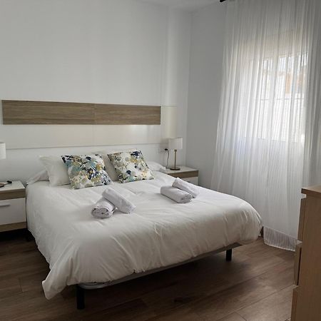 Villa Armonia Аркос де ла Фронтера Екстериор снимка