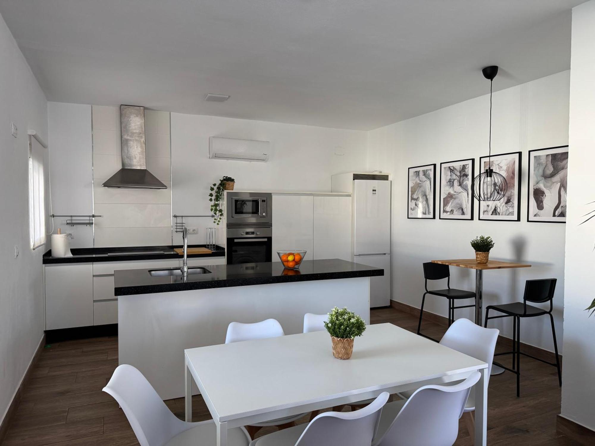 Villa Armonia Аркос де ла Фронтера Екстериор снимка