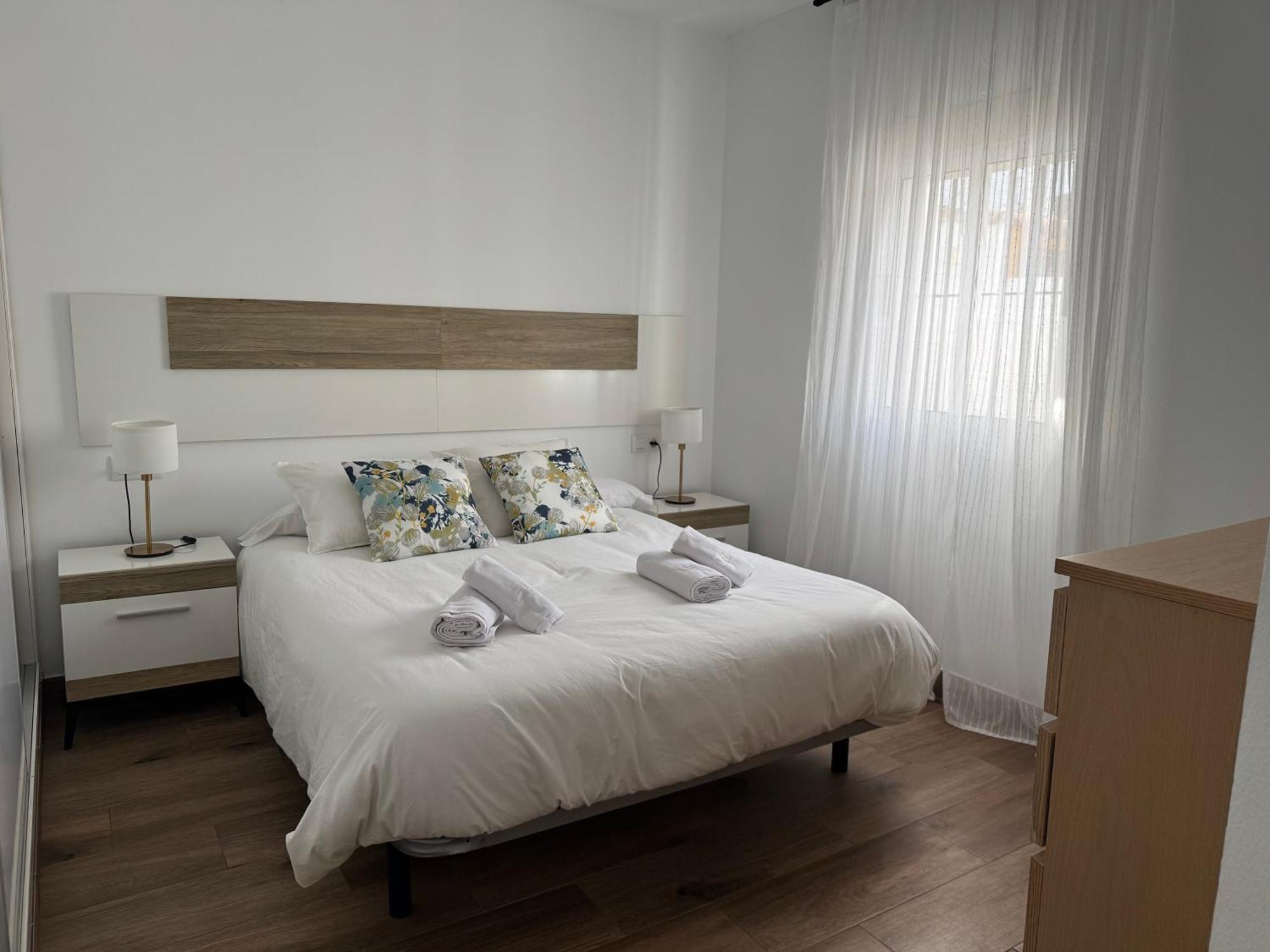 Villa Armonia Аркос де ла Фронтера Екстериор снимка